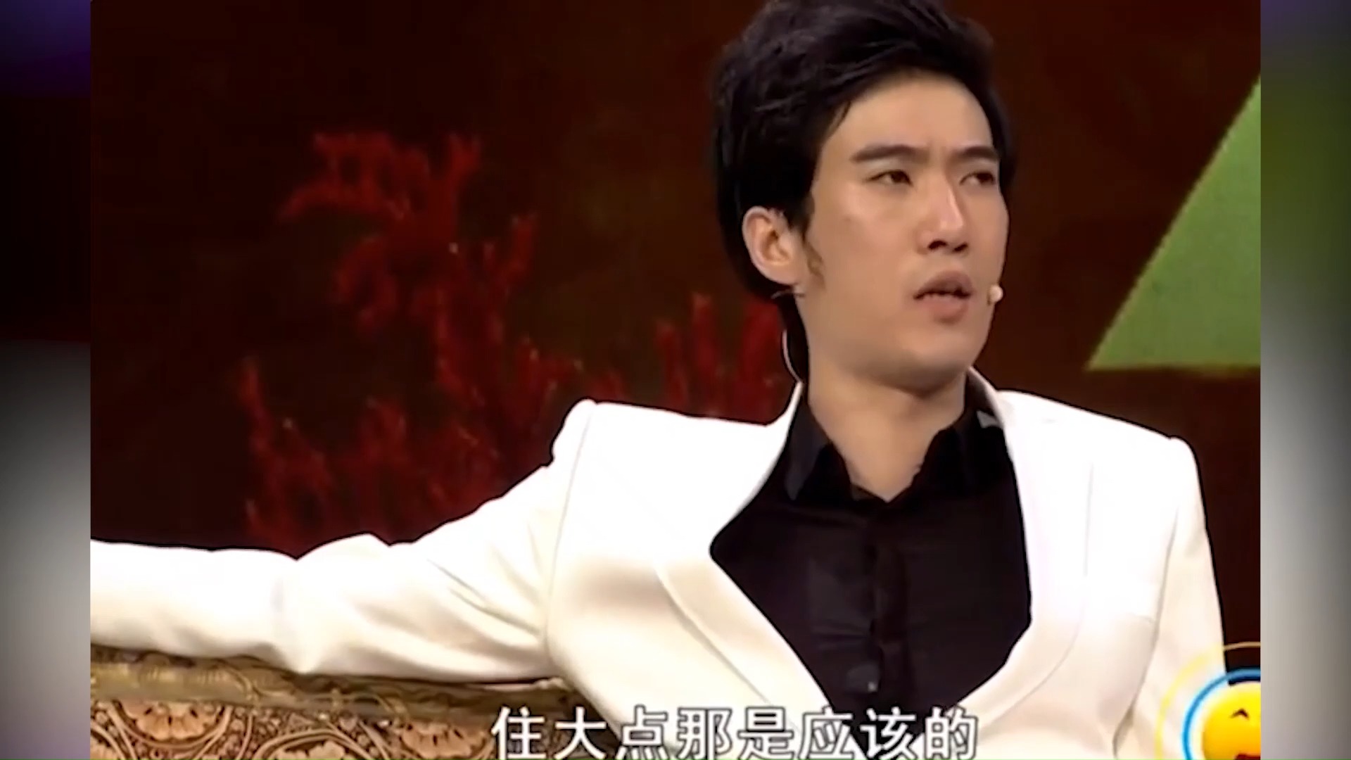 常远多有梗?故事接龙把思思逼到来生见,脑子贼快不愧是相声世家