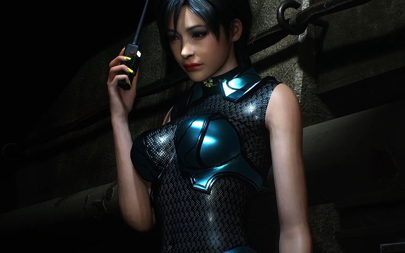 艾达性感绿色亮片紧身服饰mod