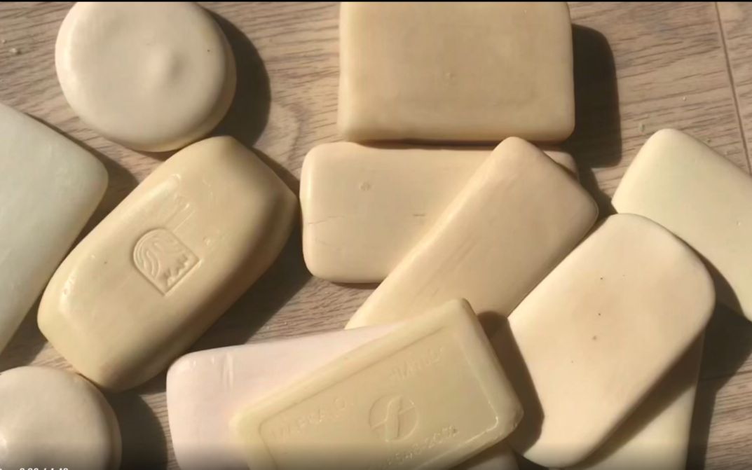 soap mad 刮剩下的硬皂_哔哩哔哩_bilibili