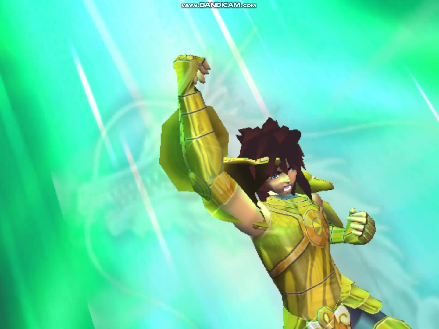 圣斗士星矢冥王篇 ps2 天秤座童虎 全奥义