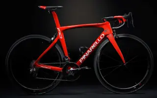 pinarello dogma f100