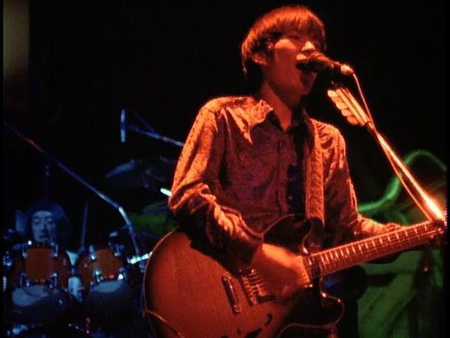 Spitz - Jamboree Deluxe Live Chronicle 1991-2000 名前をつけてやる_