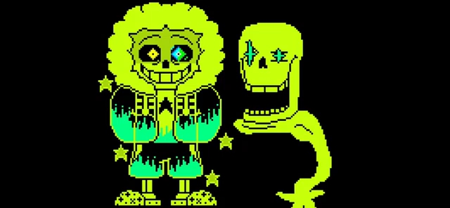 outerouterouterdust-greenyellow ultralovania