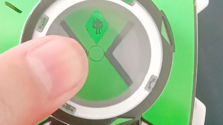 [图]ben10 再显神威 新表omnitrix