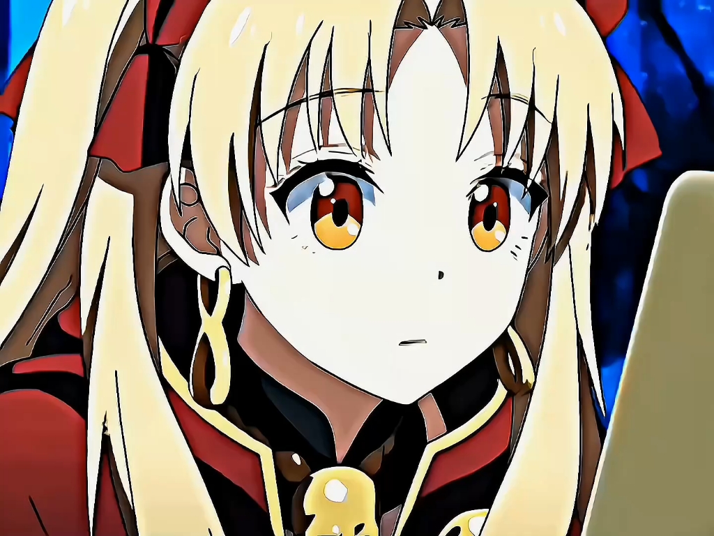 枪凛_哔哩哔哩_bilibili