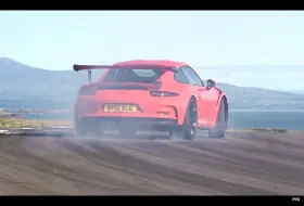 Download Video: Porsche 911 GT3 RS | evo LEADERBOARD