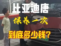 Télécharger la video: 关于唐保养问题，你想知道的，我都帮你问出来了