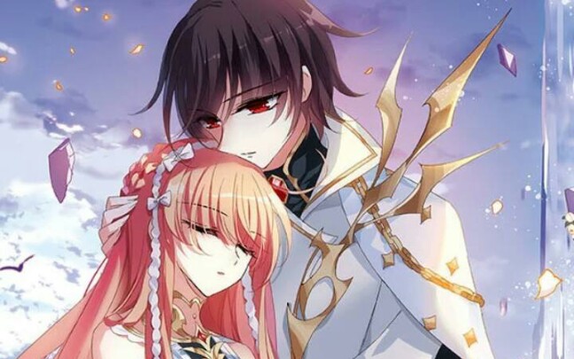 穿越西元3000后精美壁纸