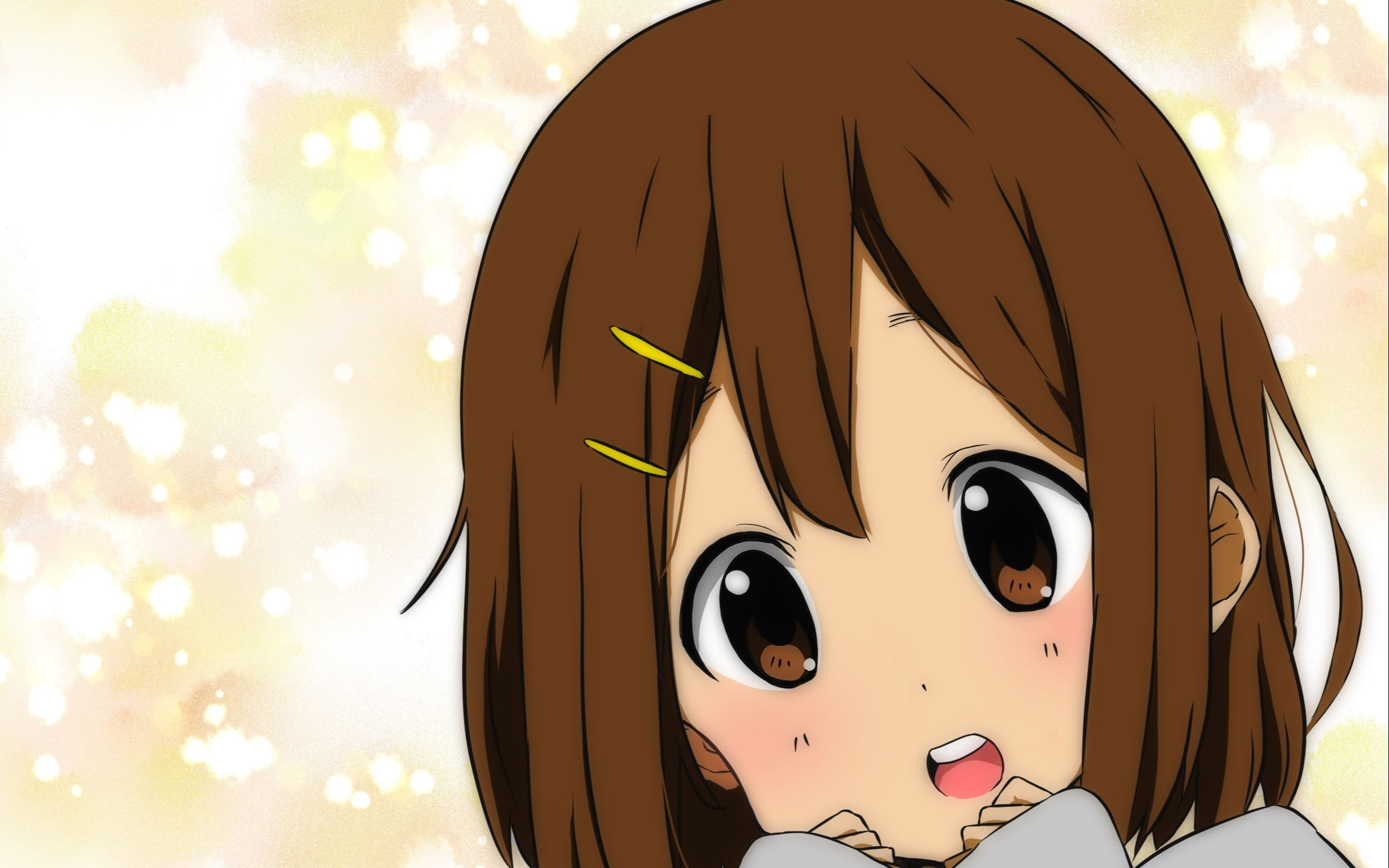 《轻音少女小唯》_哔哩哔哩 (゜-゜)つロ 干杯~-bilibili