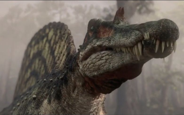 恐龙星球国语版