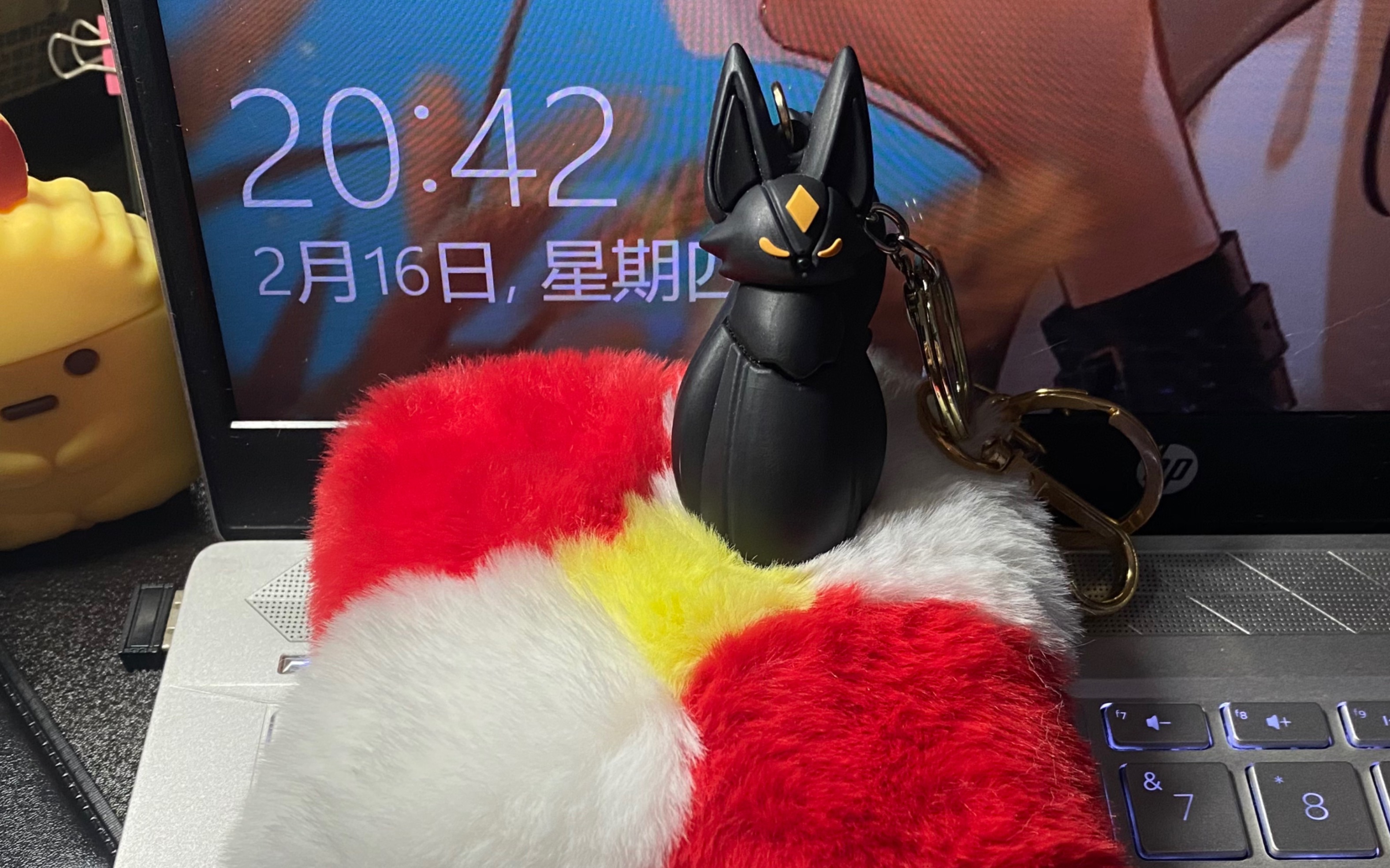 光遇屁垫,但是个零钱包