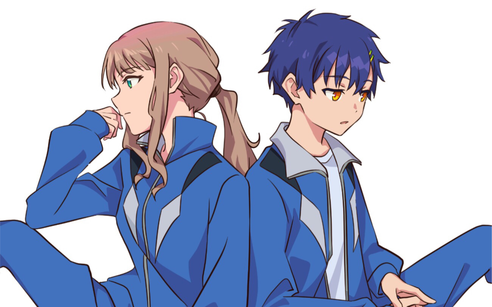 ssss电光机王第11话打断告白罪大恶极