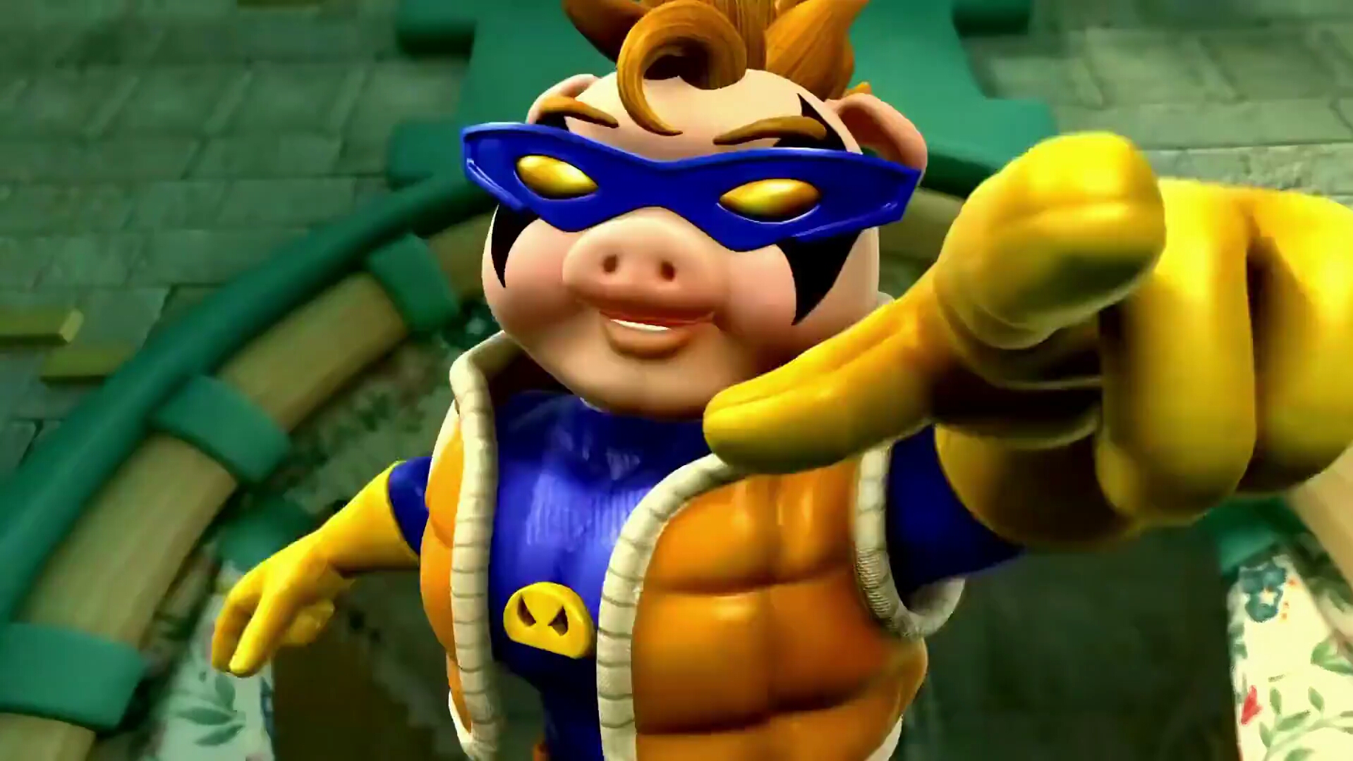 元气骑士:一场有意义的打斗(第十期)