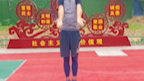 明德小学课间操哔哩哔哩bilibili