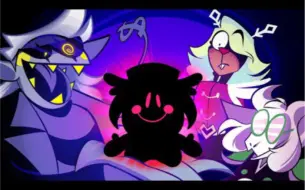 Download Video: JUNKIL'S SALES PITCH - Deltarune: Chapter Rewritten