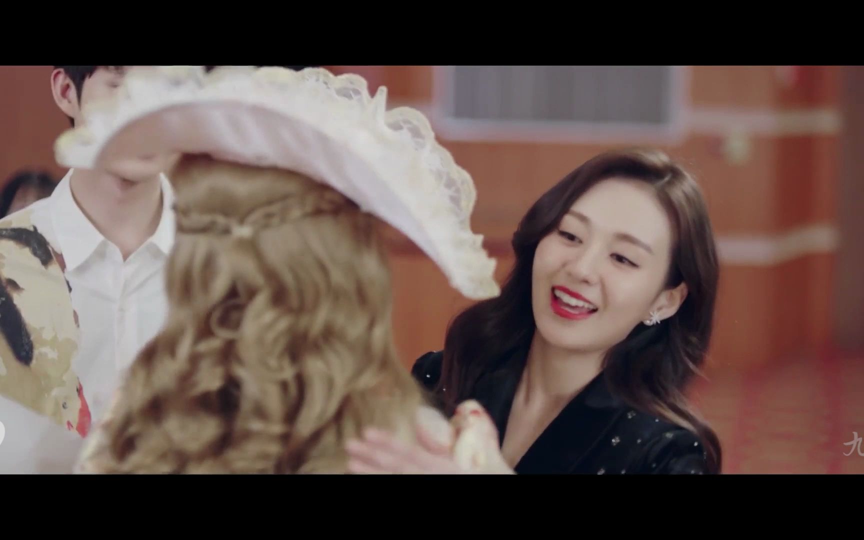 【国剧穿搭】郑合惠子| 皮囊之下>姚梦归65套造型盘点(补档)