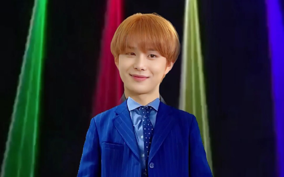 听说金廷佑穿西装跳舞很帅?-d叮叮喵-d叮叮喵-哔哩哔哩视频