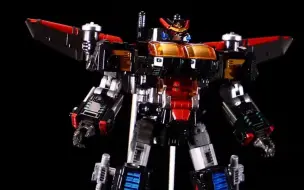 Download Video: [双剑] TakaraTomy MALL限定 DIACLONE 戴亚克隆 DA-104 DIA-GUARDION ZELOS 宣传视频