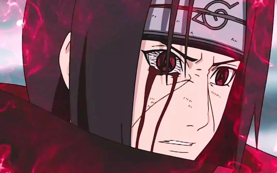 火影忍者的这几位是颜值天花板大家没意见吧?