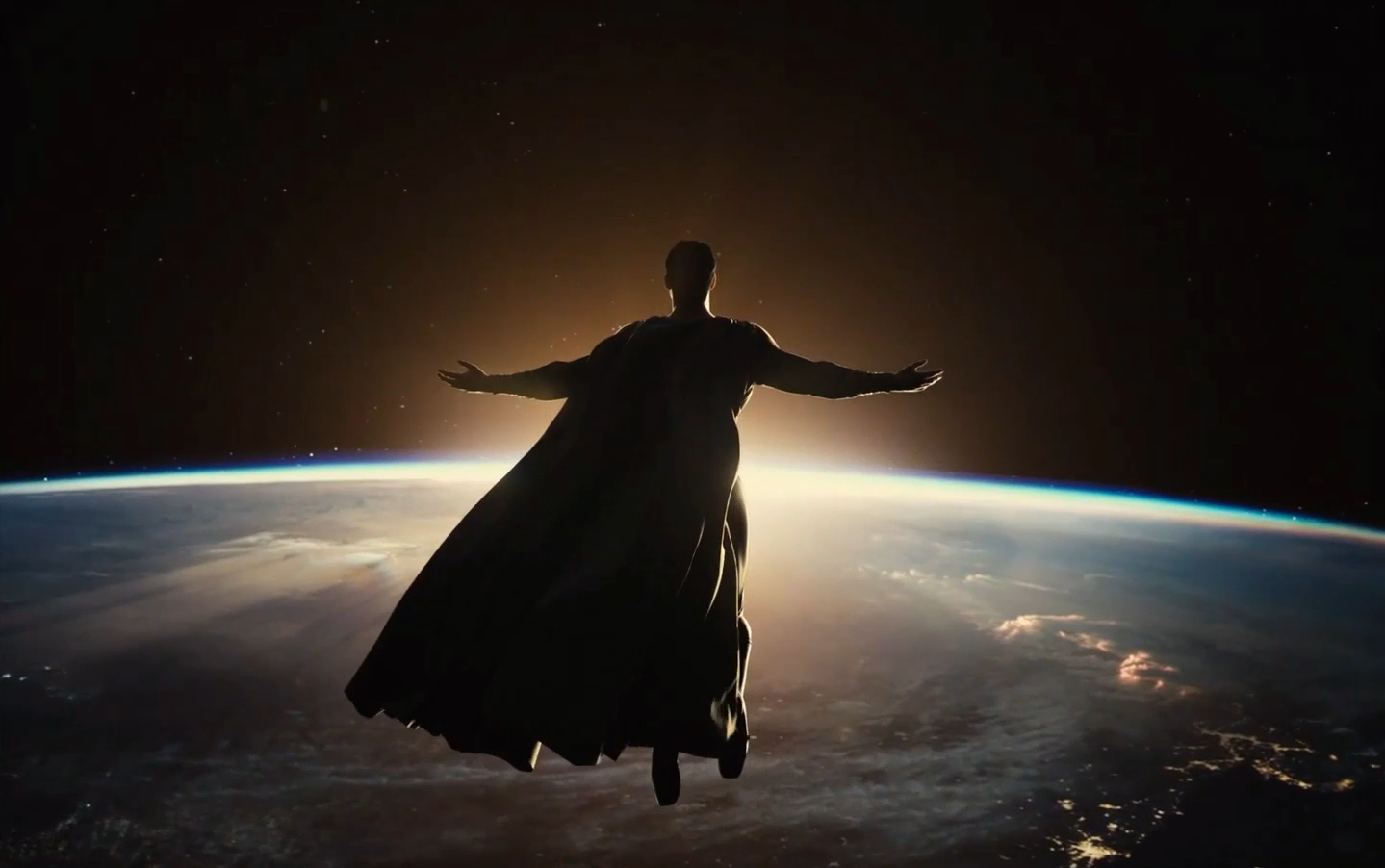 [正义联盟]黑超归来_哔哩哔哩 (゜-゜)つロ 干杯~-bilibili