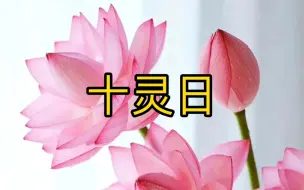 Tải video: 哪十个日柱是智商超群的？