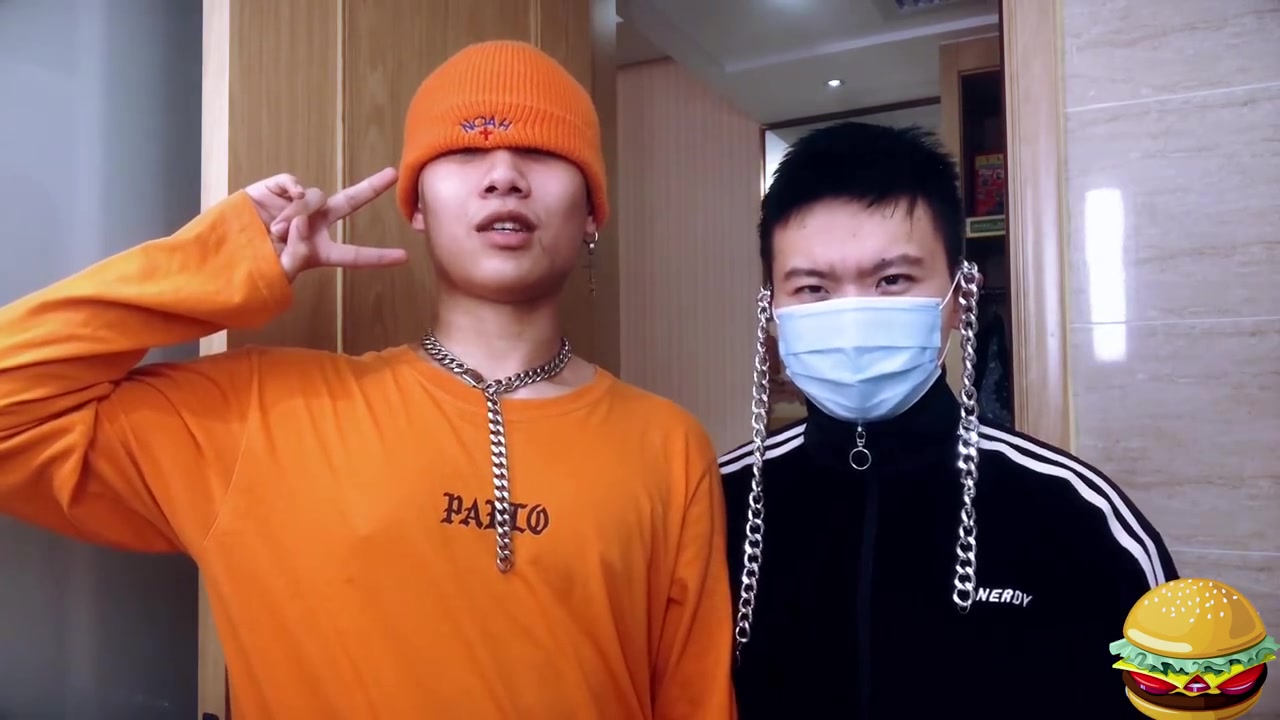 深蓝儿童小安迪参赛他宣布和shooterxx同时参加2020中国新说唱listen