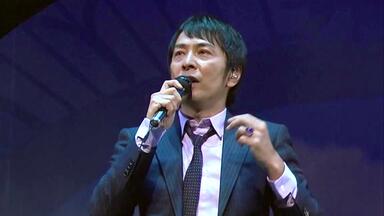 徳永英明CONCERT TOUR 08-09 SINGLES BEST_哔哩哔哩_bilibili