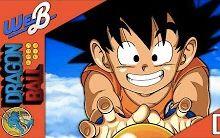 English Learning 跟龙珠也能学英语 英文版龙珠是怎样的 哔哩哔哩