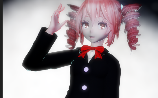 【可爱向MMD】#竖屏壁纸#告白的回忆#重音teto#不放血就能看见自己可爱的血小板是什么感觉了哔哩哔哩bilibili