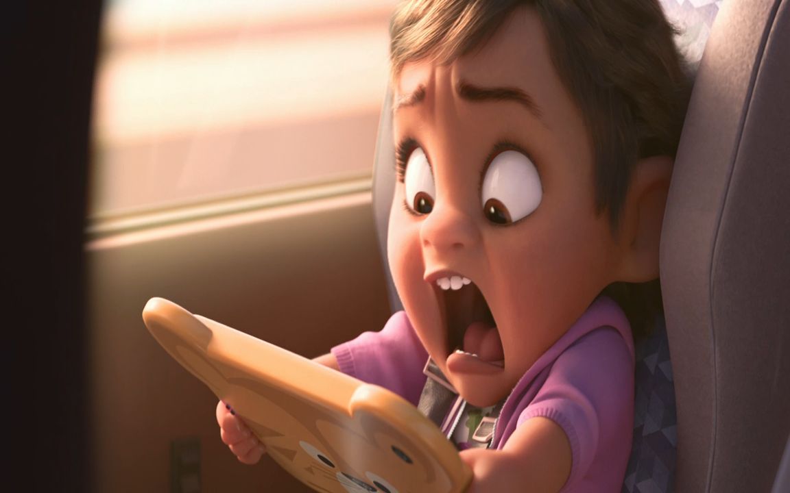 时隔六年,迪士尼才出续作,影迷们自然是期待不已《无敌破坏王2》