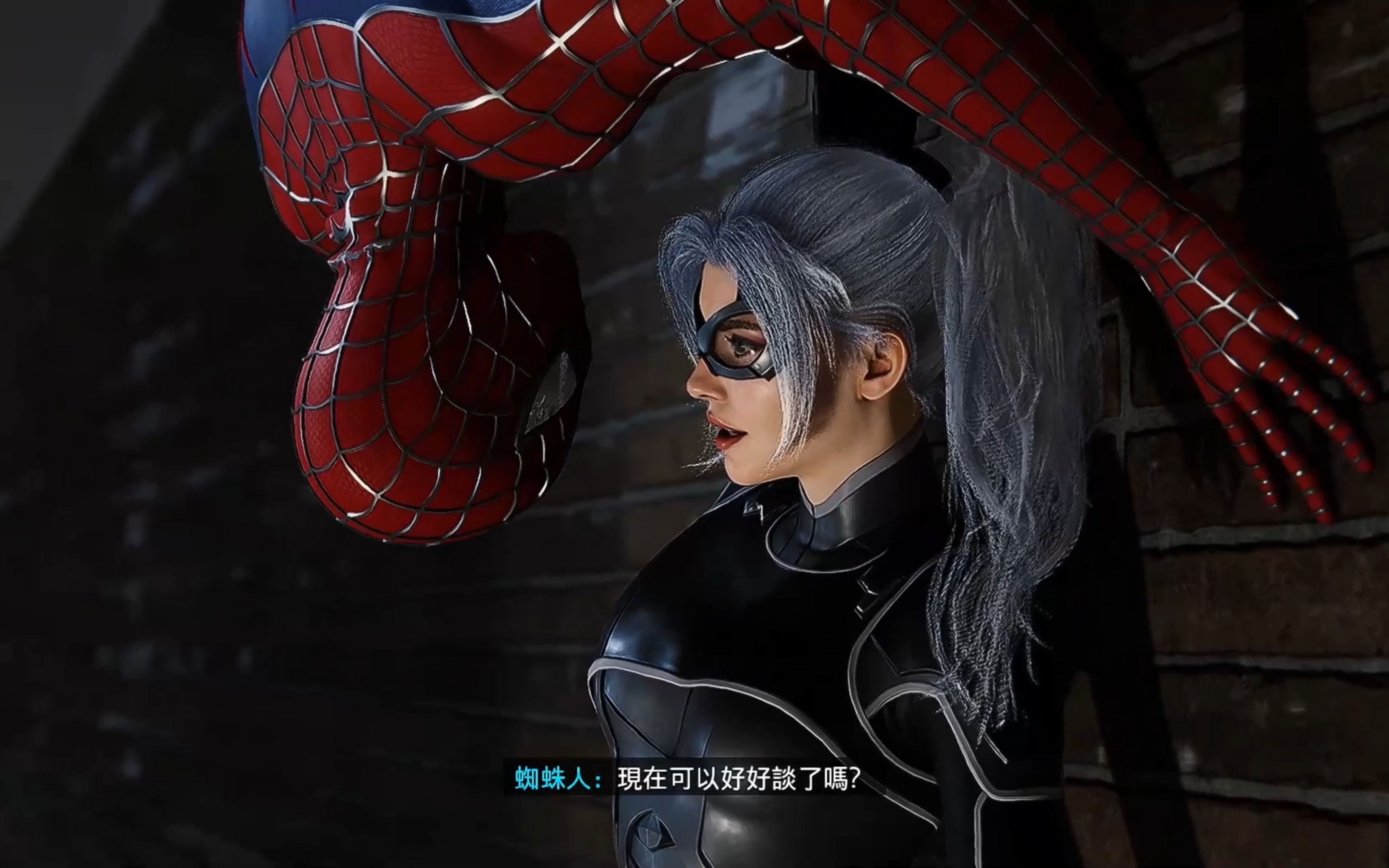 黑猫,mj,银貂谁是你心目中的老婆漫威蜘蛛侠最后一次更新