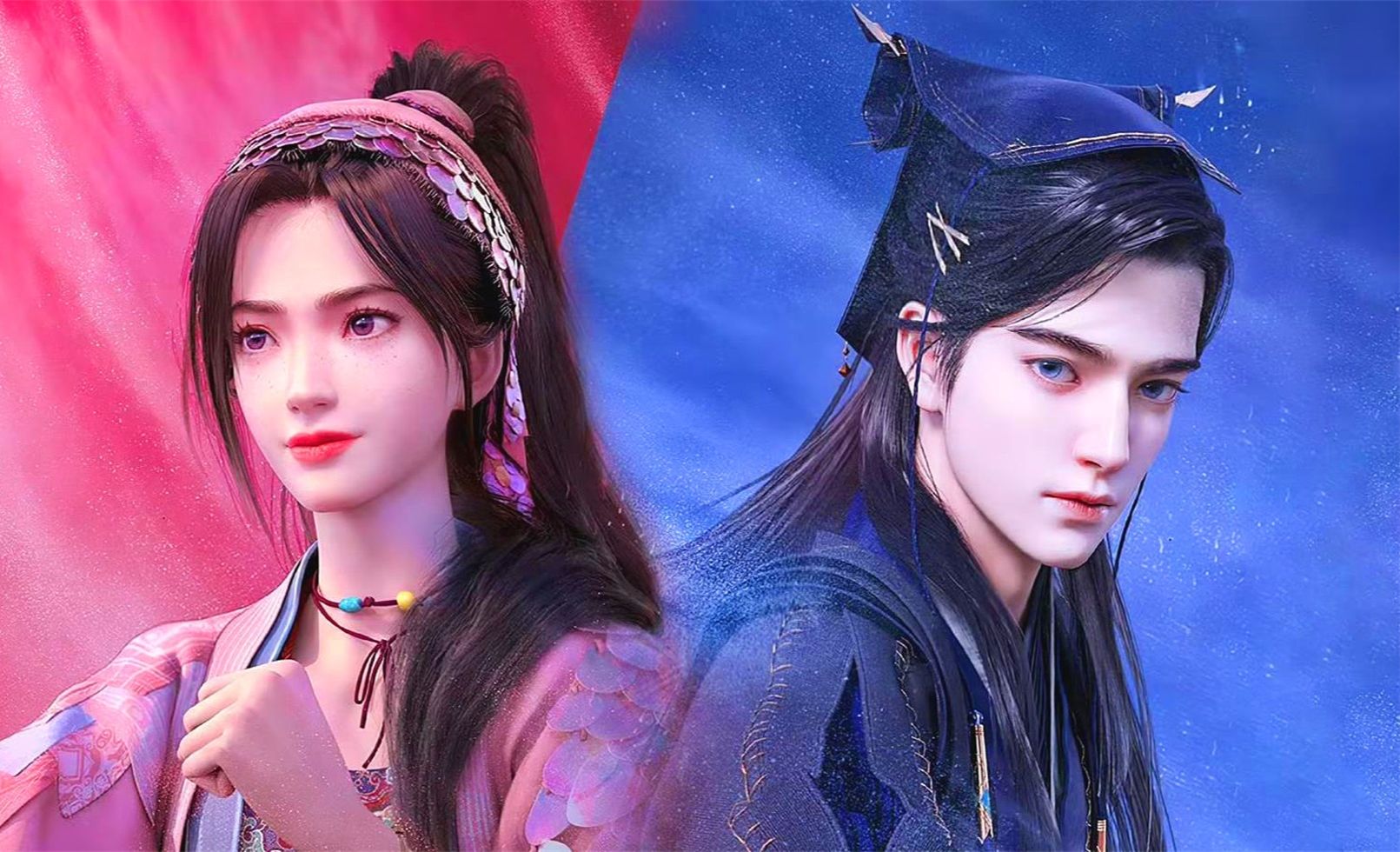 眷思量26集预告:萧霁有屠霍消息,屠丽寻父心切,程家趁机下手,镜玄又