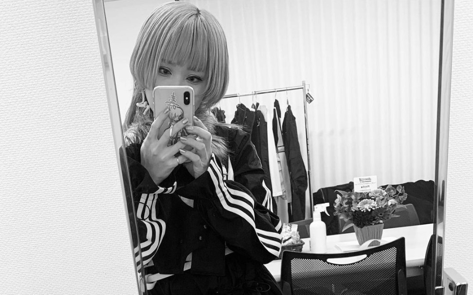 #Reol#《第六感》#东京#后台【Tik Tok】哔哩哔哩bilibili