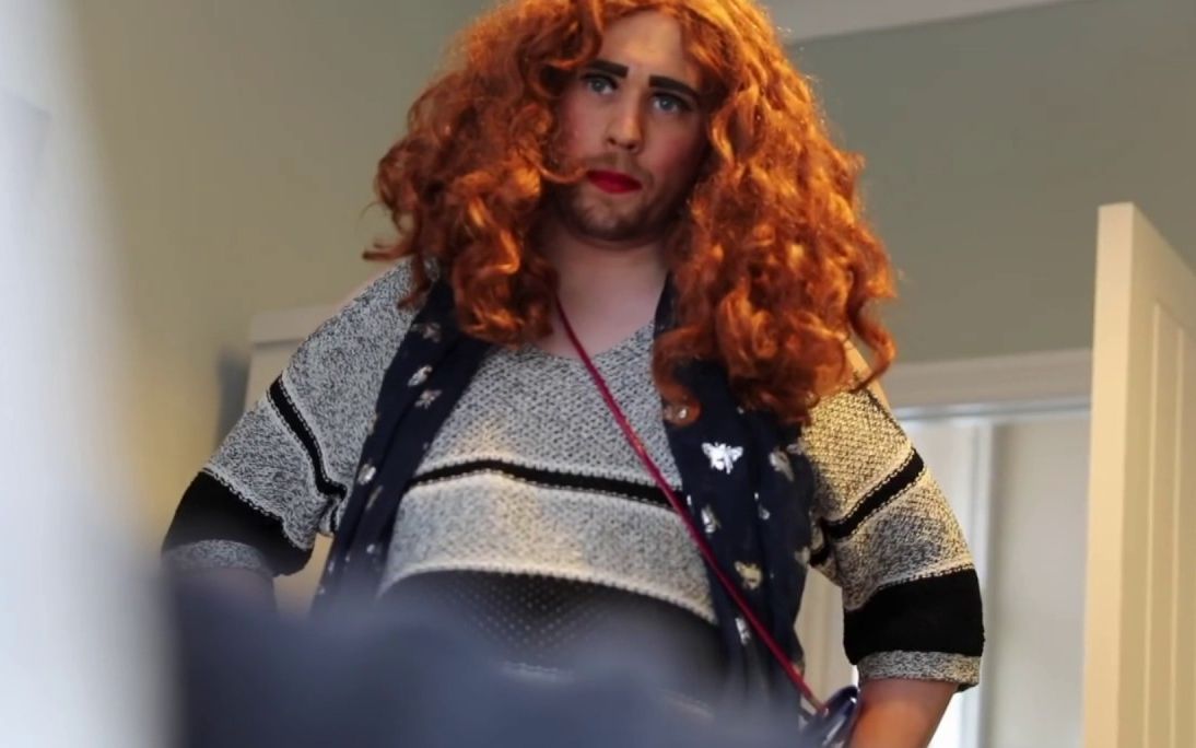 ben的整人计划【搞笑视频】elliot当爸爸了?