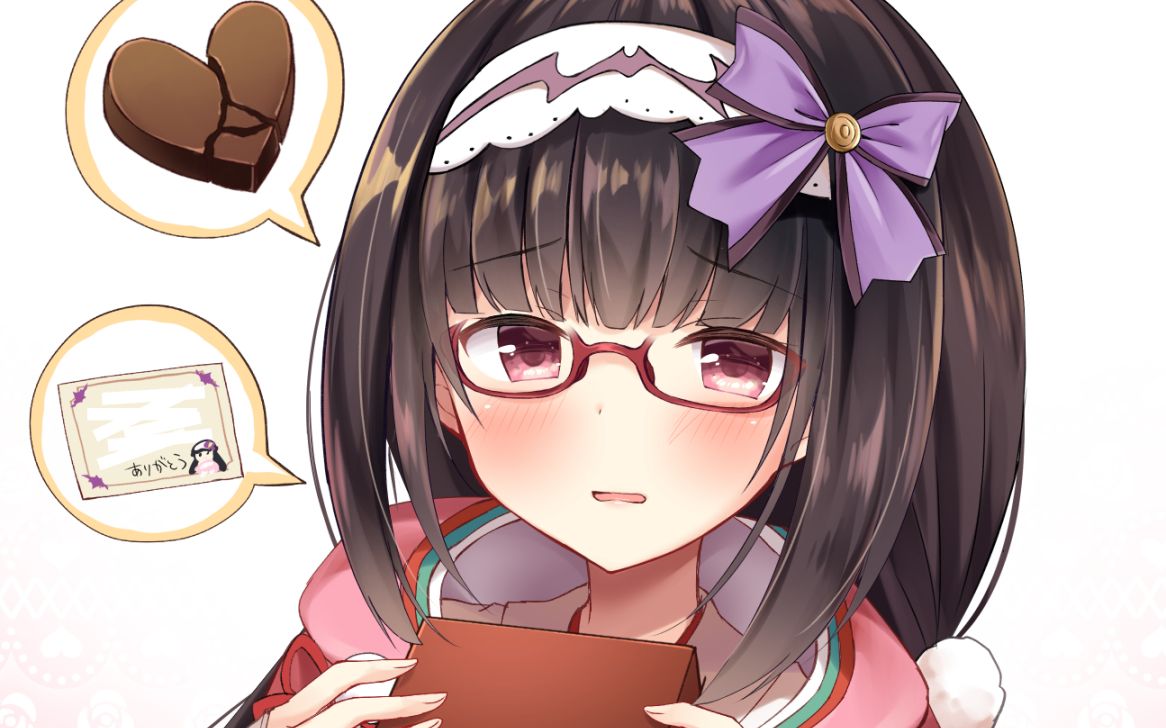 【fgo】刑部姬的幕间物语 和小清姬一起攻略被炉特异点吧!