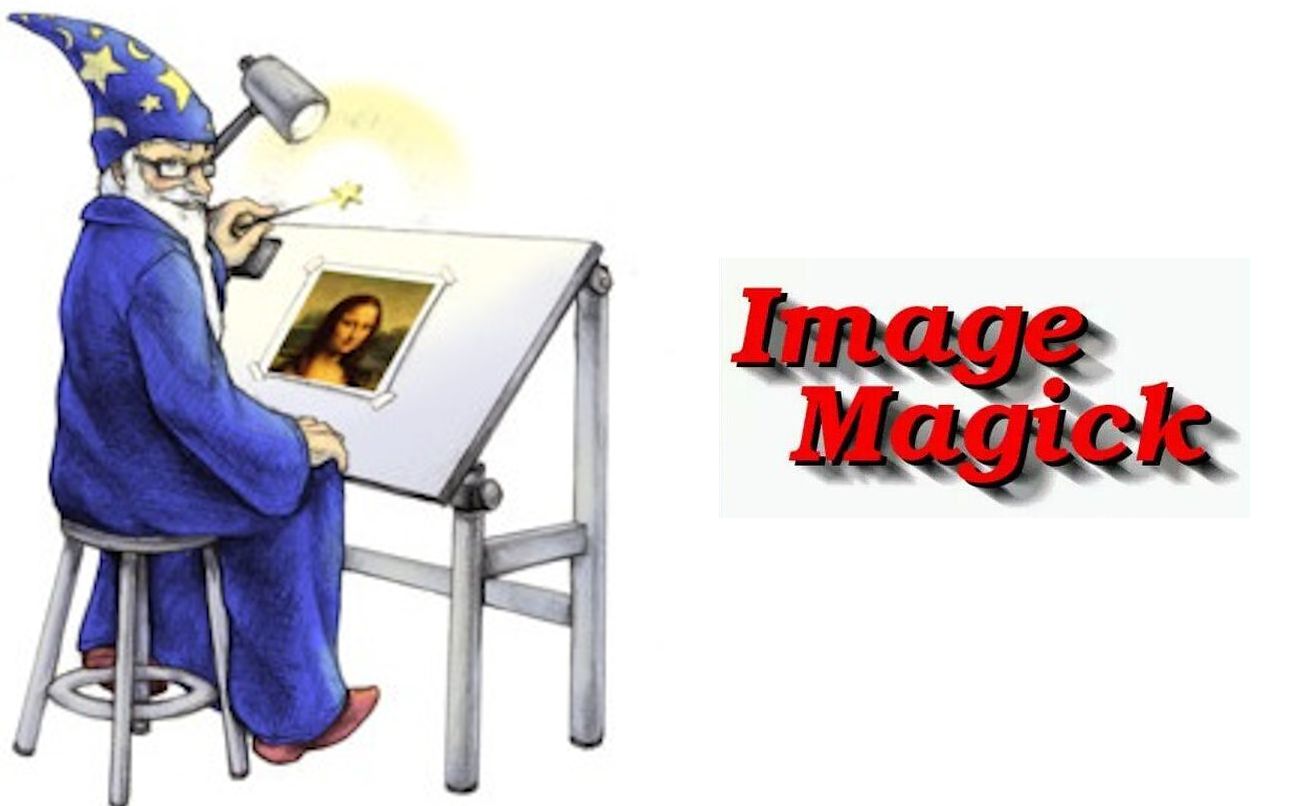 ImageMagick Tips