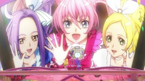 PRECURE ALL STARS MOVIE DX: MINNA TOMODACHI☆KISEKI NO ZENIN DAISHUUGOU! -  BiliBili