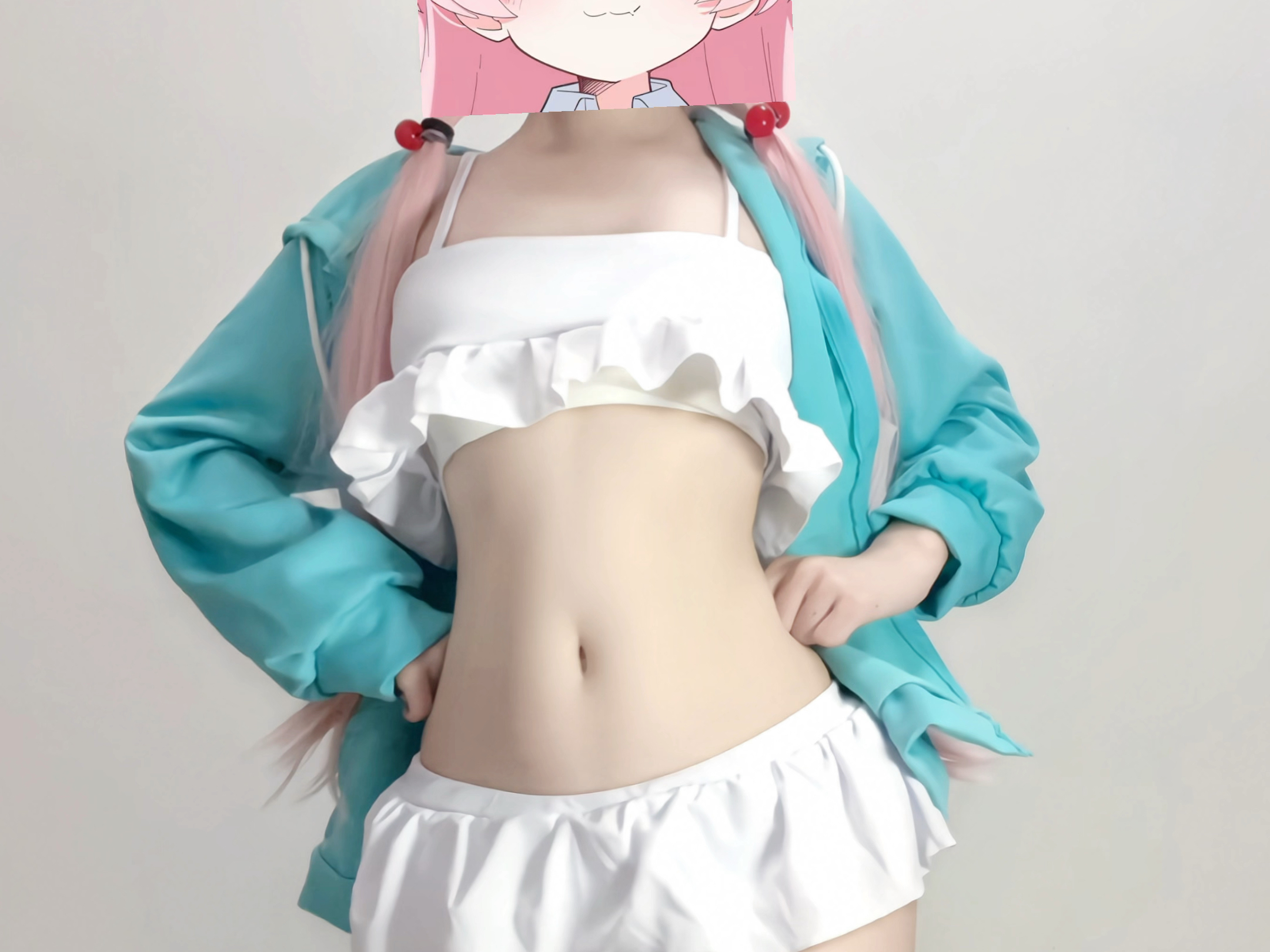所有人感受