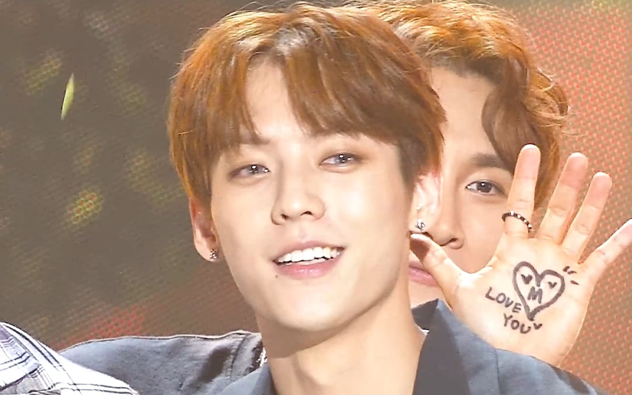 【btob李旼赫】ending妖精~ wind and wish 230513 音乐中心 4k竖版