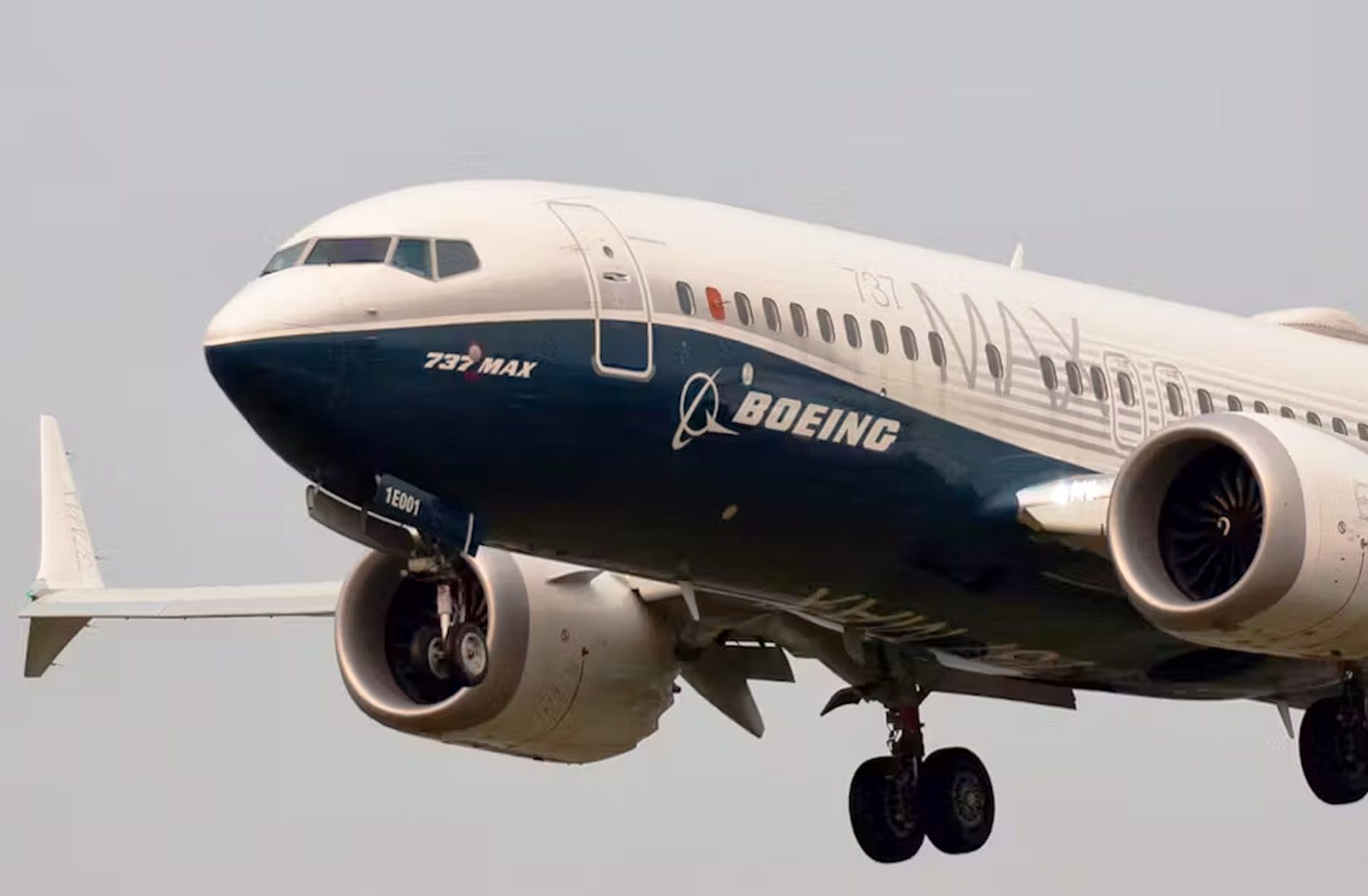 为什么波音事故频发,我们还要买他们的飞机?