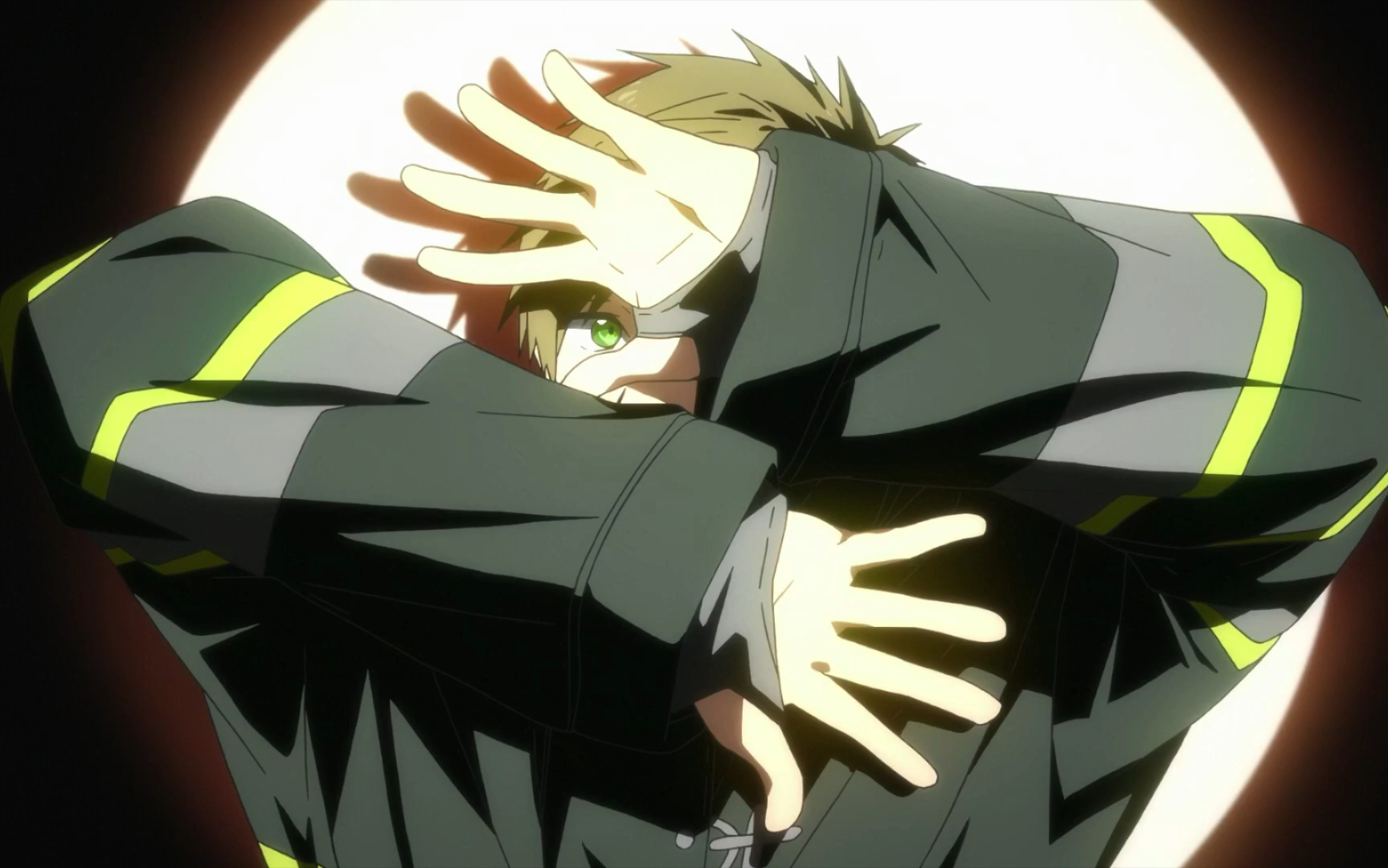 好看动漫混剪20