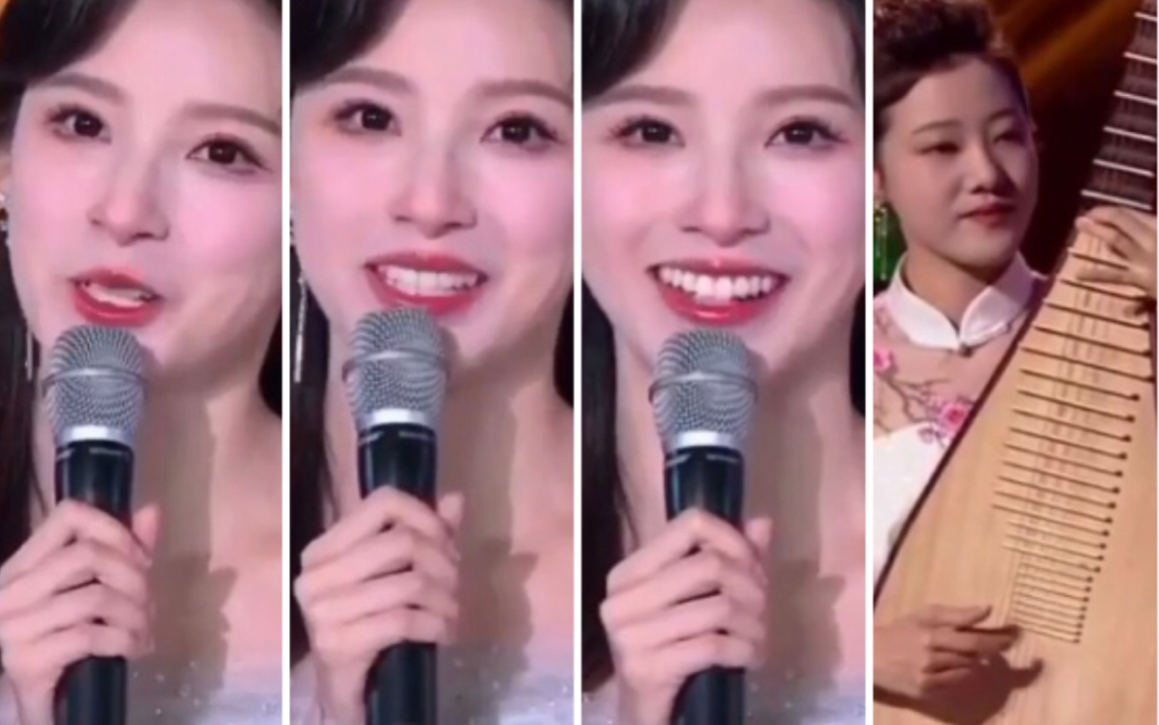 太喜欢马凡舒的表情变化啦哈哈哈