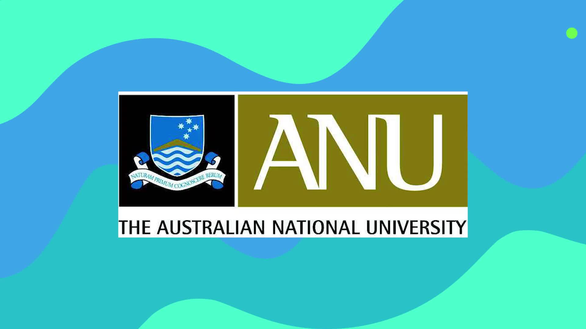 澳大利亚国立大学学费20万 专业盘点| 澳洲留学 23fall 申请准备_哔哩