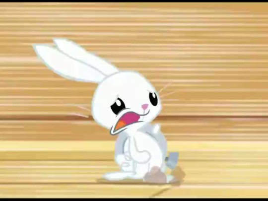 小马宝莉:安吉尔:我该如何让柔柔,意识到她快迟到了