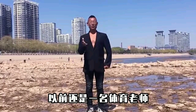 奥利给大叔背后的悲惨故事哔哩哔哩bilibili