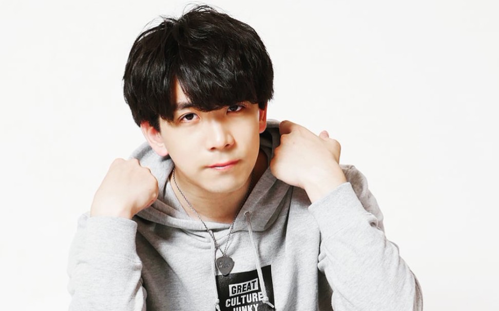 【伊东健人】角色语音合集(未完待续)_哔哩哔哩_bilibili