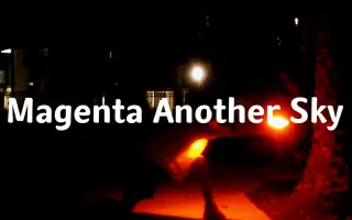 Magenta Another Sky 搜索结果 哔哩哔哩 Bilibili
