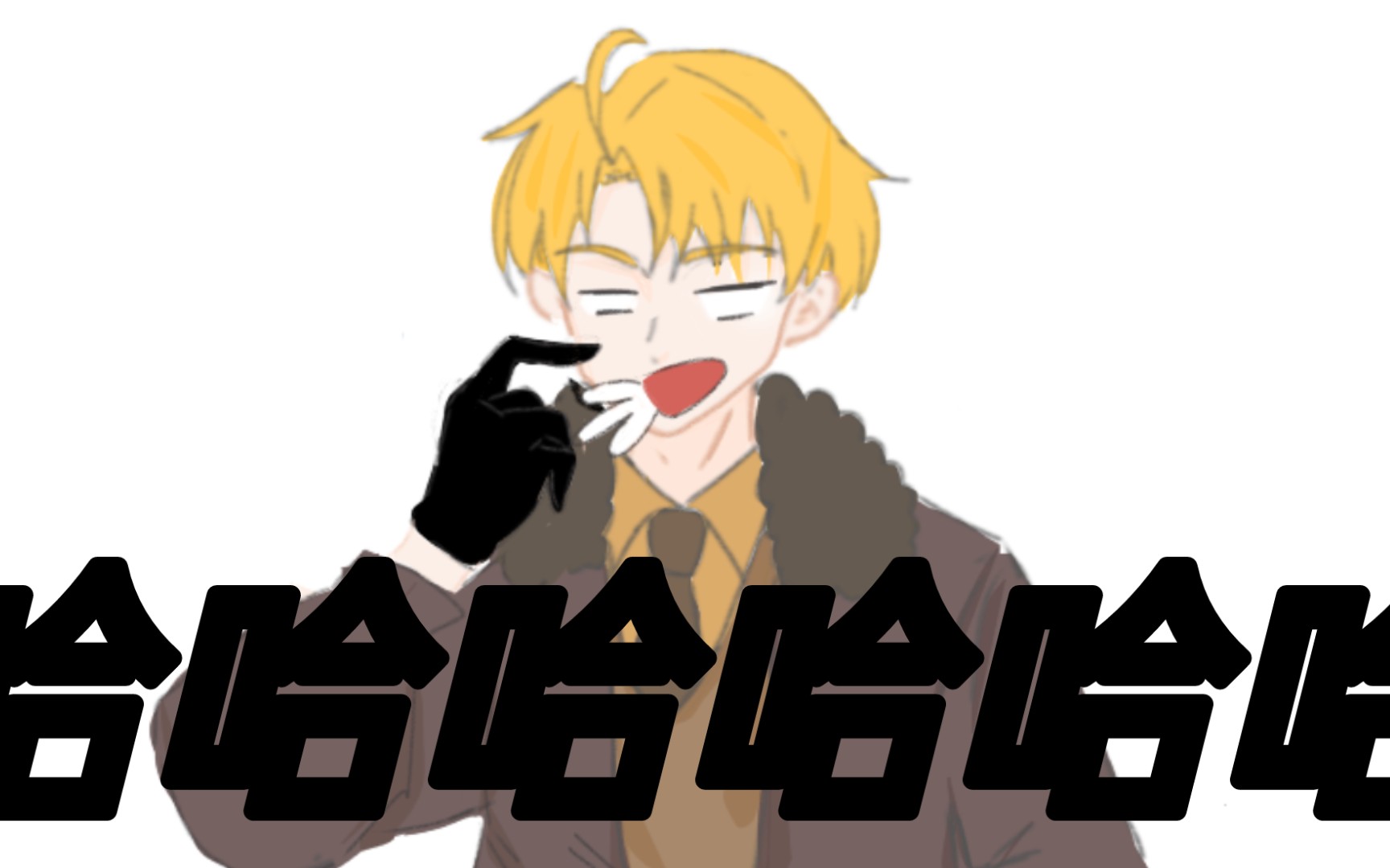 【aph】“我来自英格兰,是个美国人”哔哩哔哩bilibili