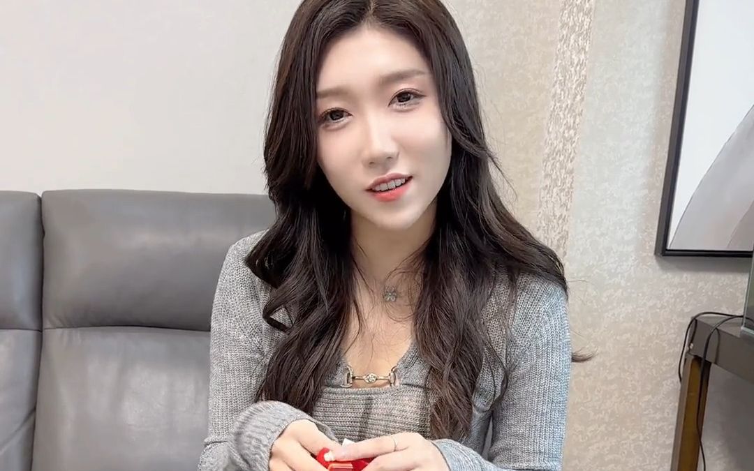 笑里藏刀的女人