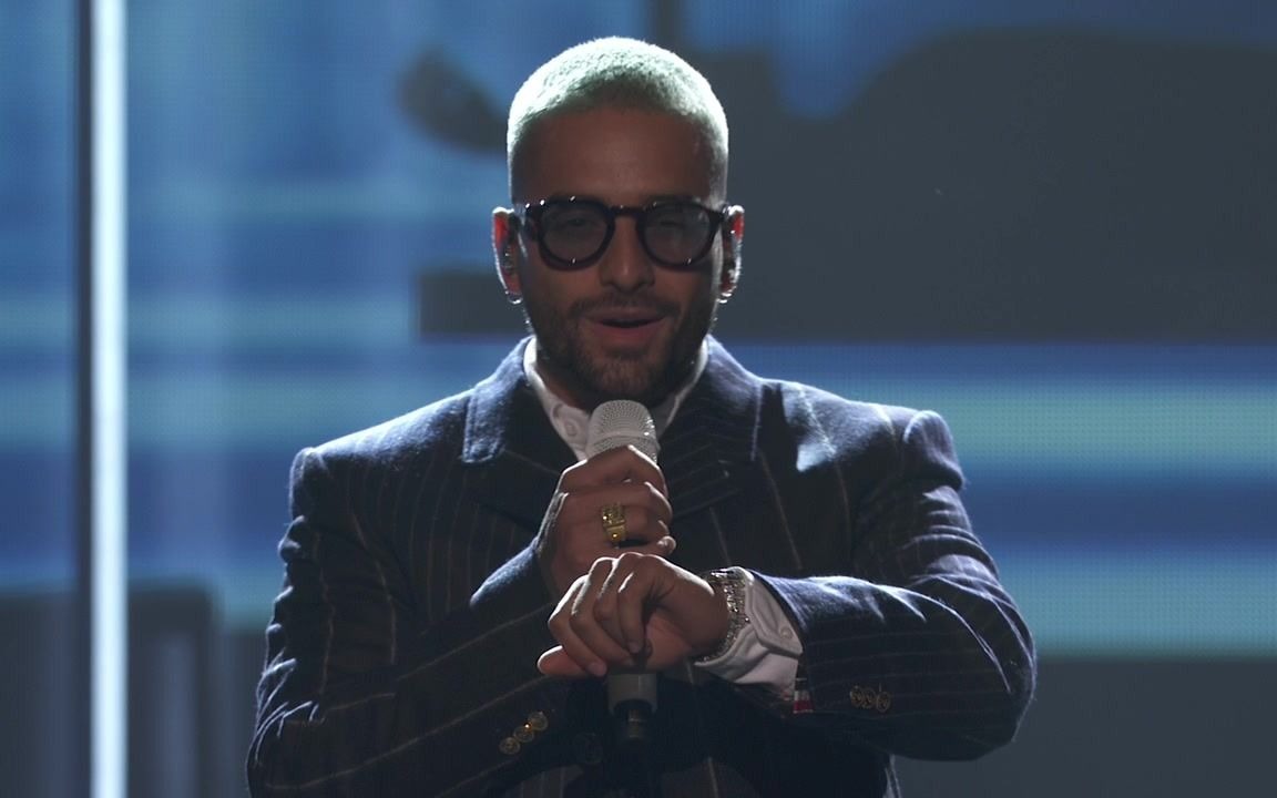 08 jennifer lopez & maluma - pa ti   lonely - american music